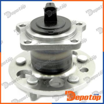 Moyeu de roue arriére pour TOYOTA | 42450-08010